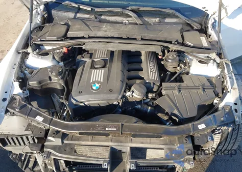 2012 BMW 328I from USA, damaged, VIN WBAKE3C53CE769647